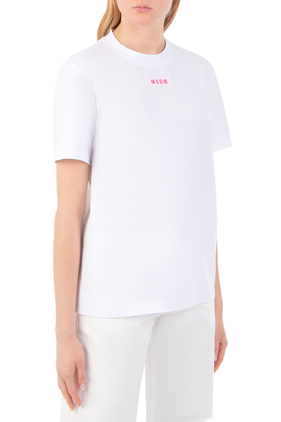 Футболка Msgm - фото 3