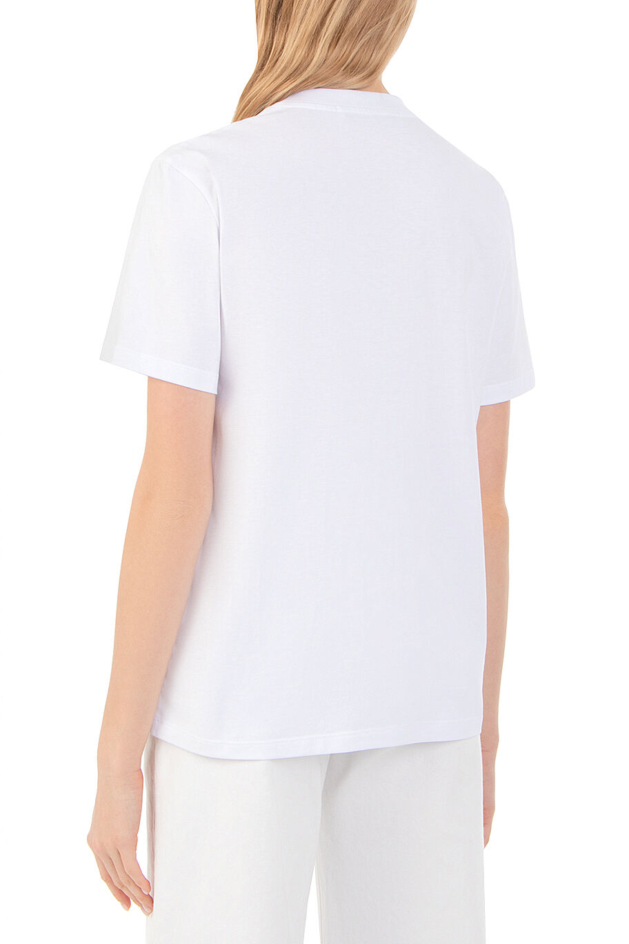 Футболка Msgm - фото 4