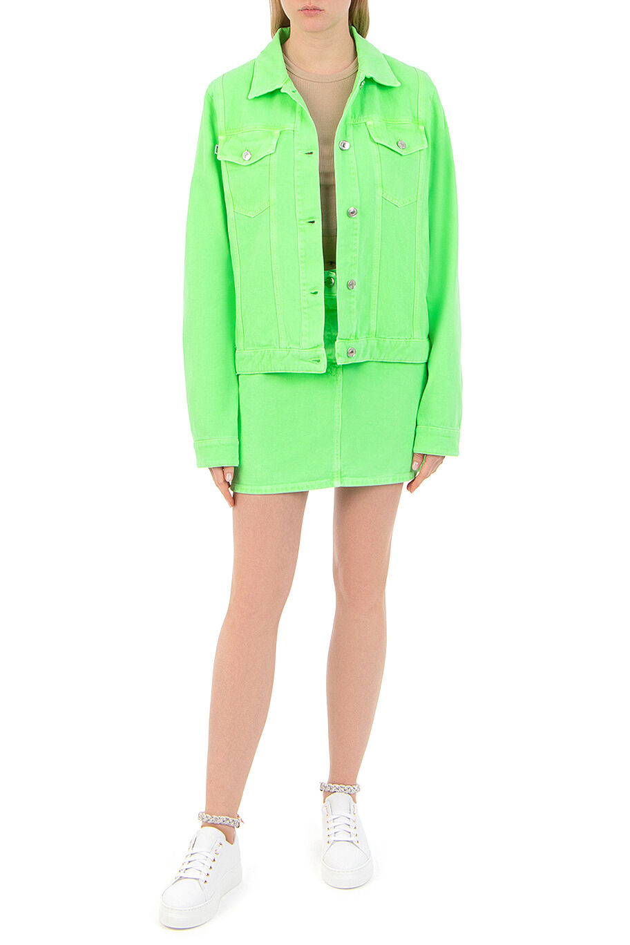 Юбка Msgm - фото 2