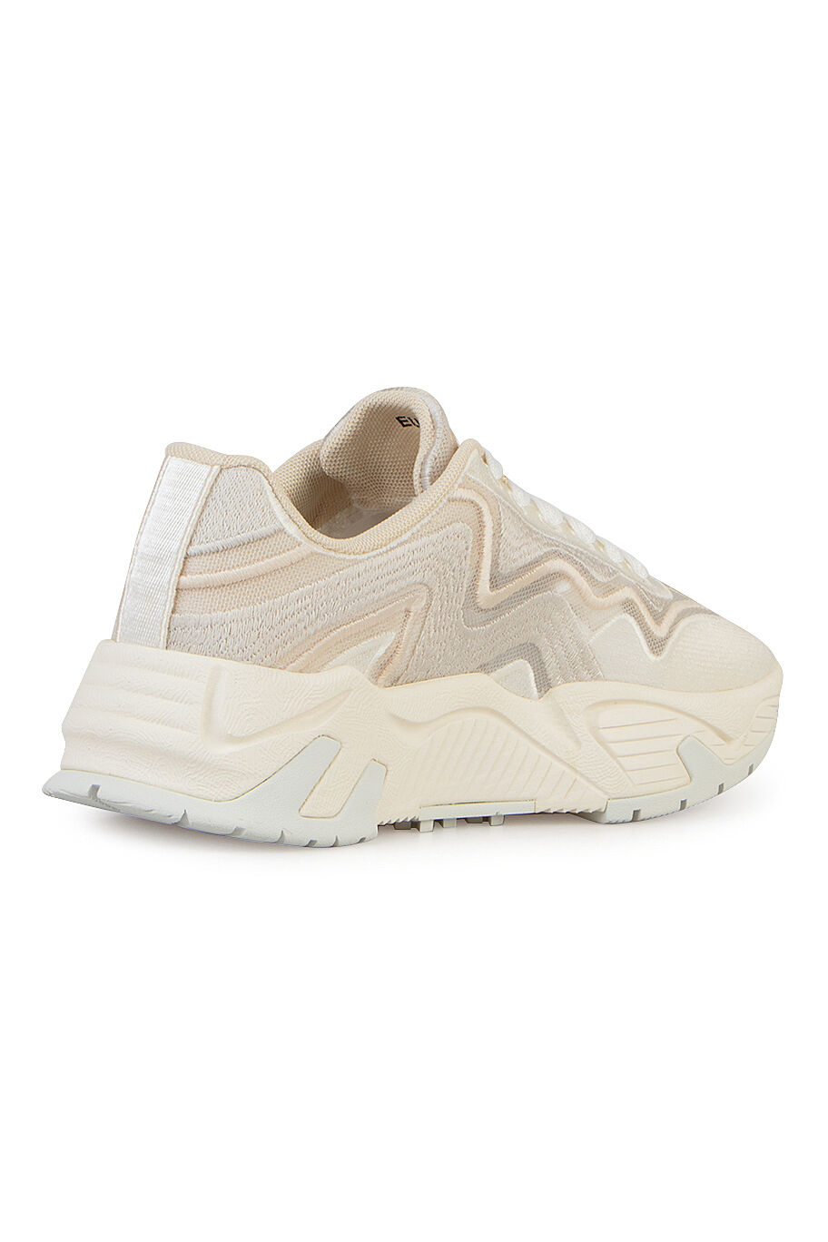 Кроссовки Msgm - фото 3