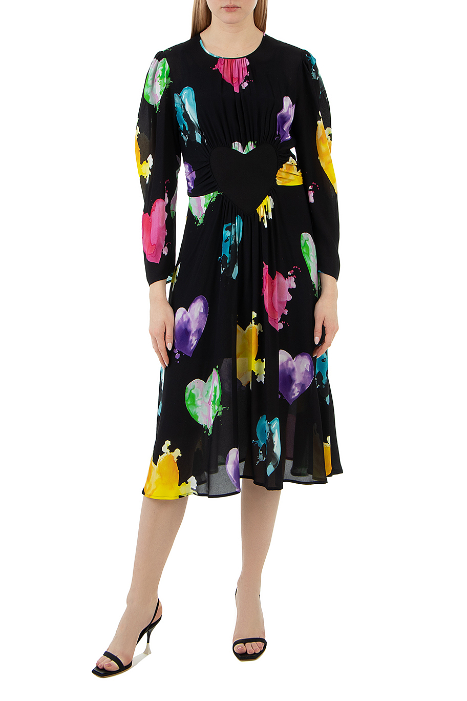 Платье Msgm - фото 2