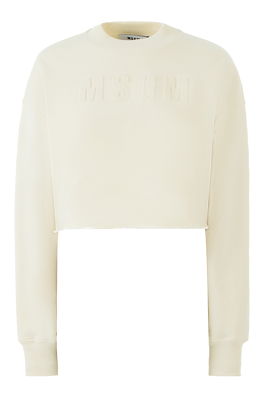 Толстовка Msgm - фото 1