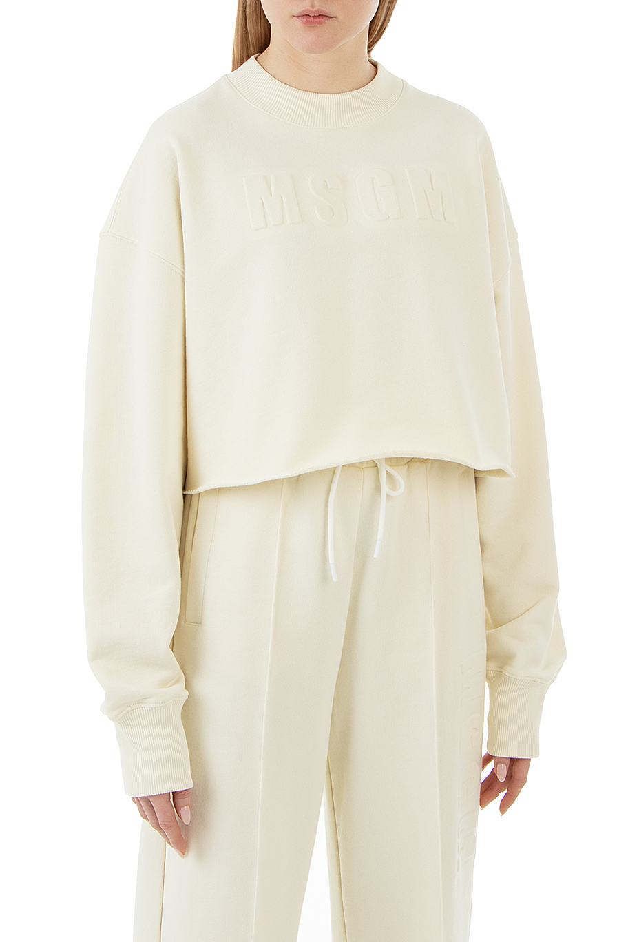 Толстовка Msgm - фото 3