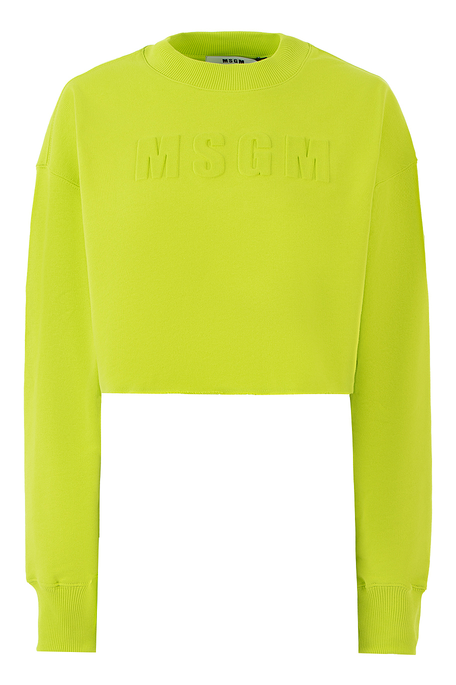 Толстовка Msgm - фото 1