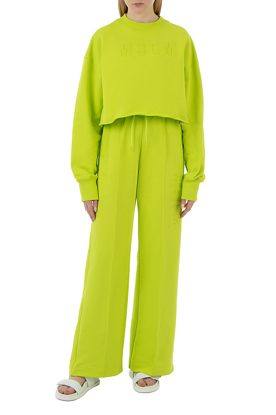 Толстовка Msgm - фото 2