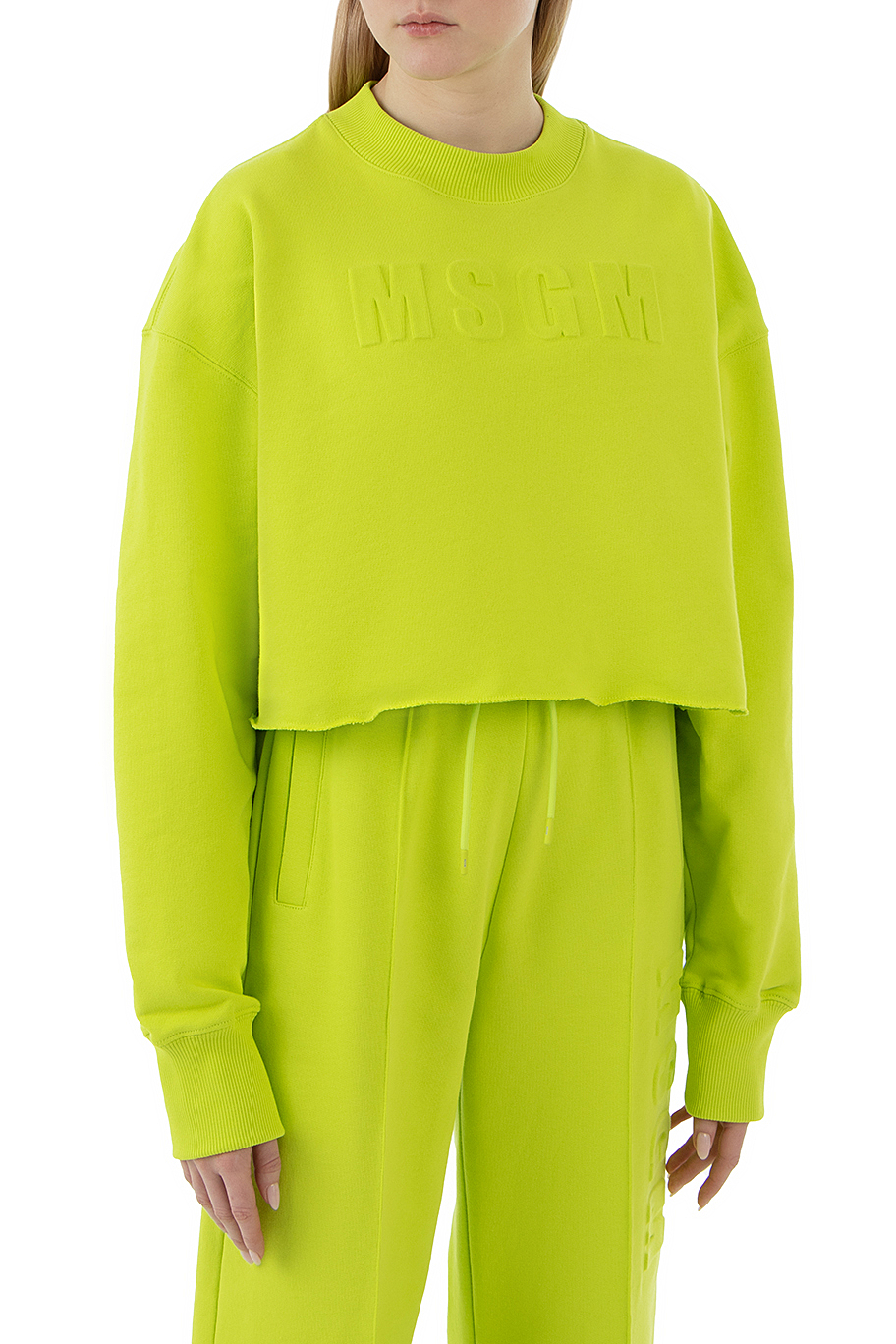 Толстовка Msgm - фото 3