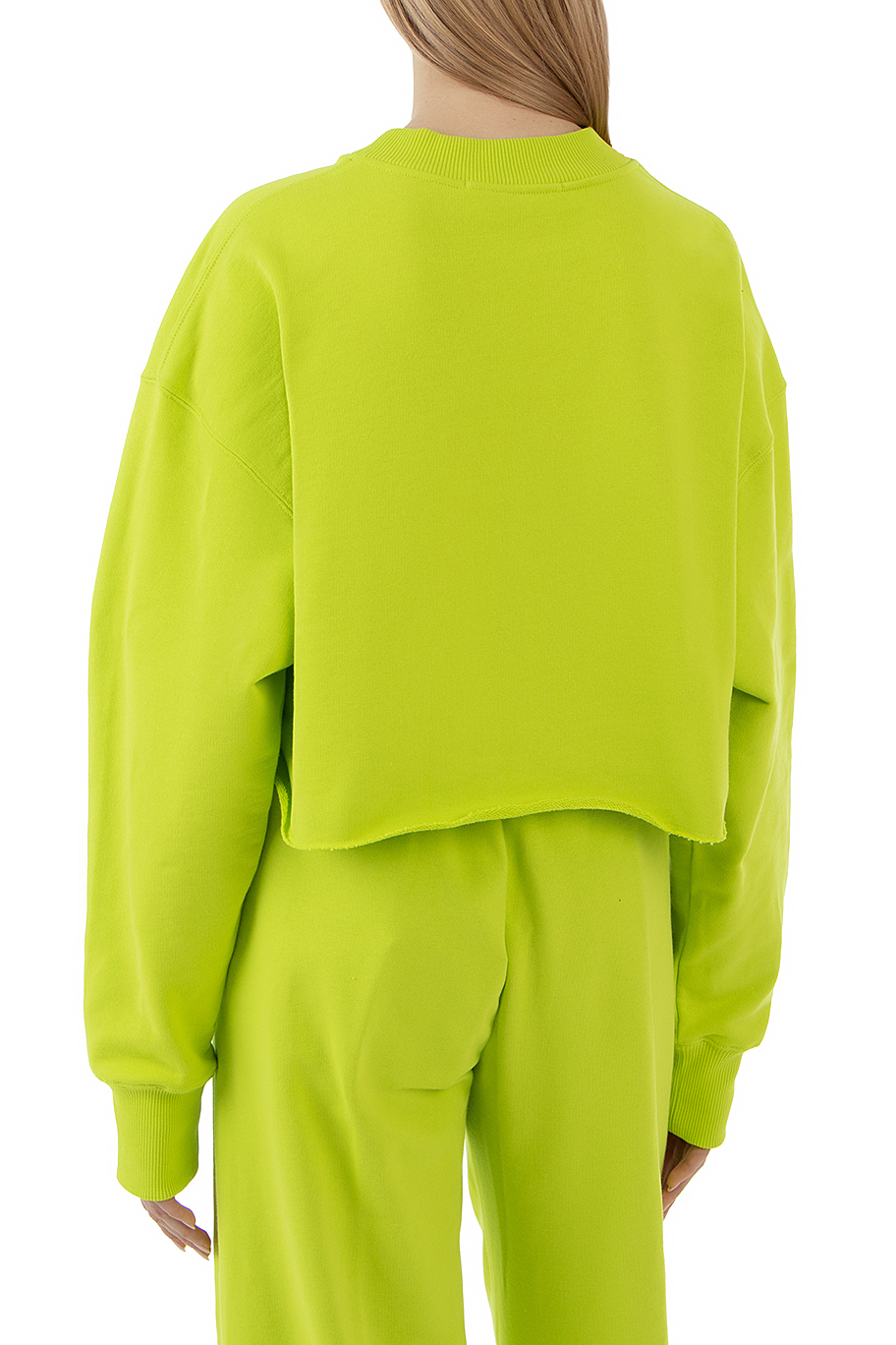 Толстовка Msgm - фото 4