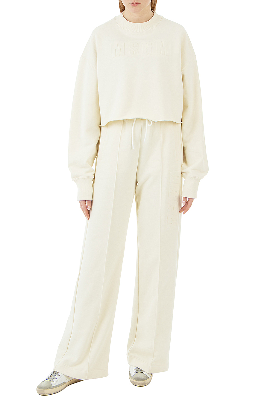 Брюки Msgm - фото 2