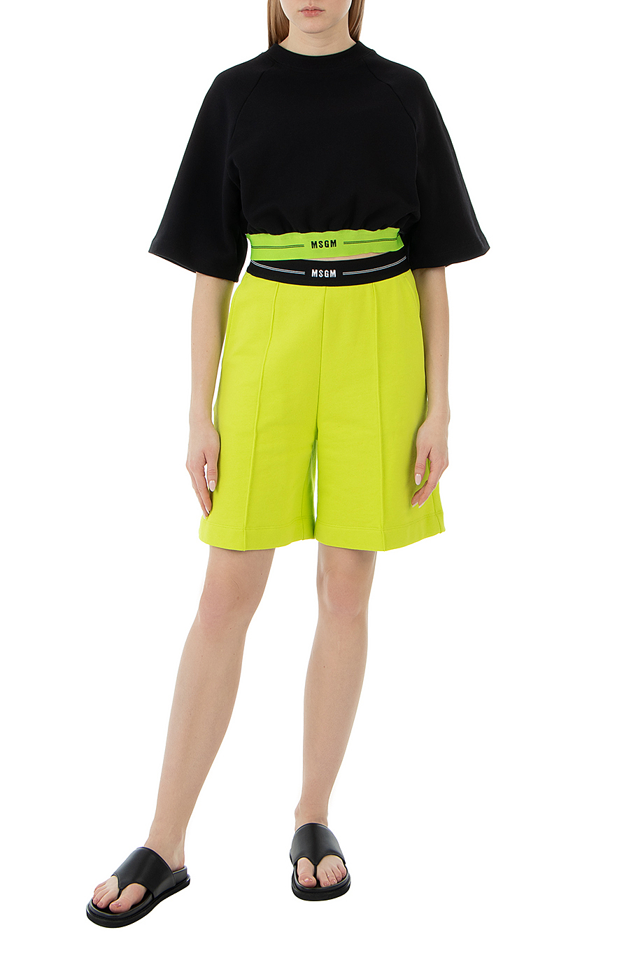 Топ Msgm - фото 2