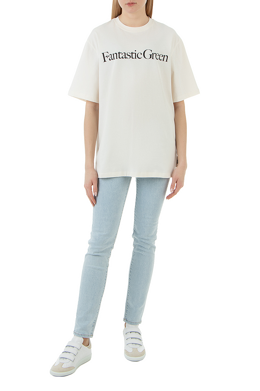 Футболка Msgm - фото 2