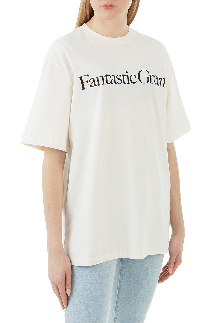 Футболка Msgm - фото 3