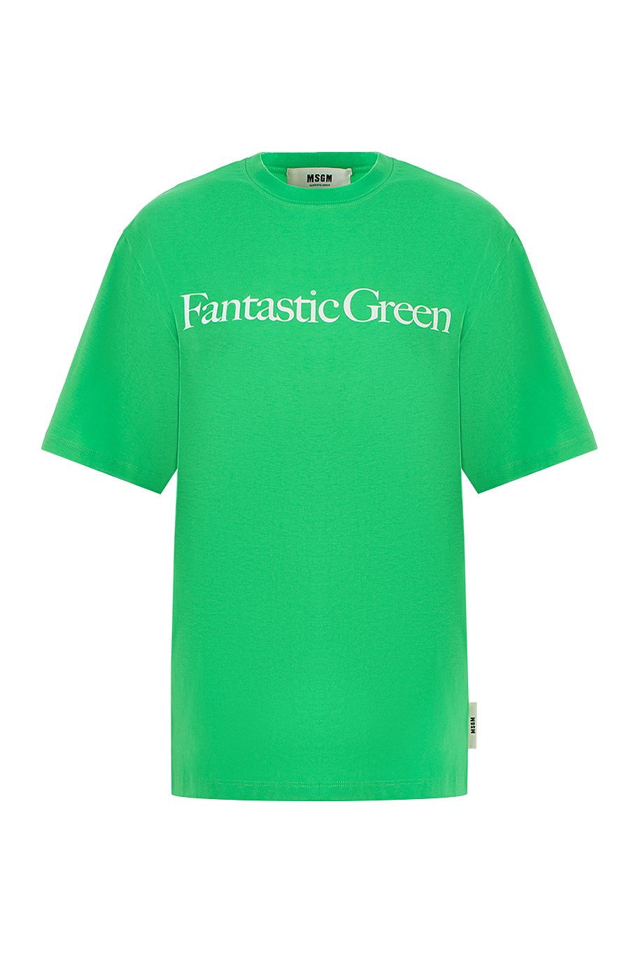 Футболка Msgm - фото 1