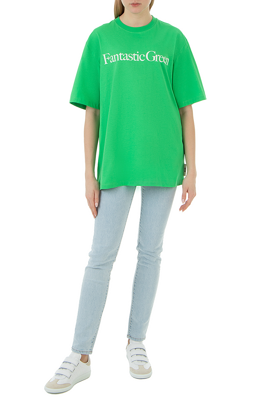 Футболка Msgm - фото 2