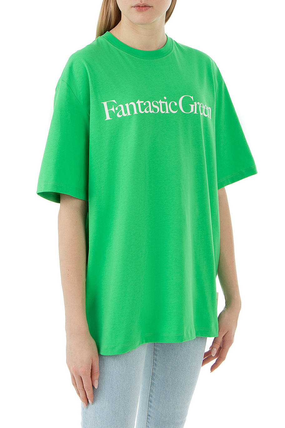 Футболка Msgm - фото 3