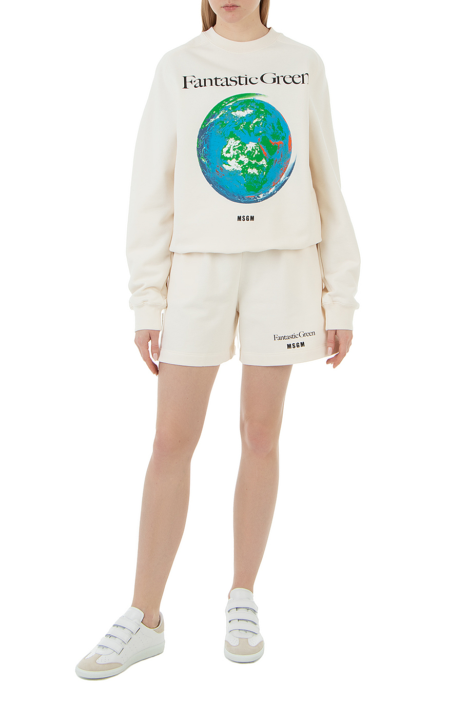 Шорты Msgm - фото 2