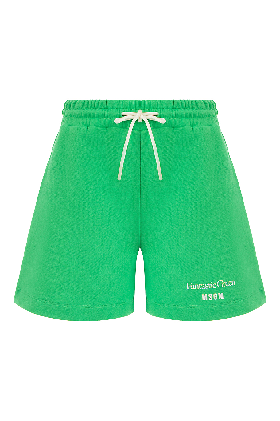 Шорты Msgm - фото 1