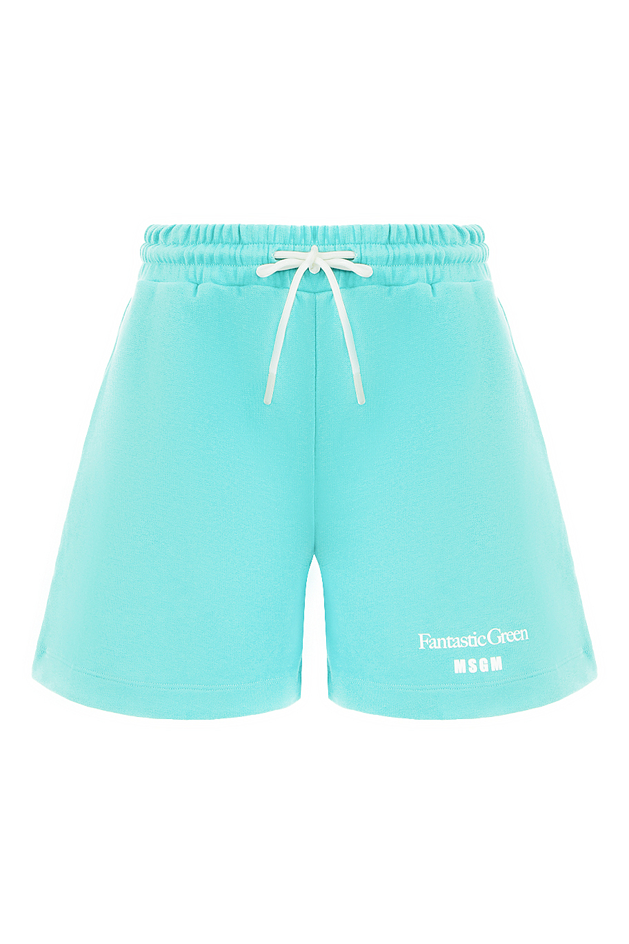 Шорты Msgm - фото 1