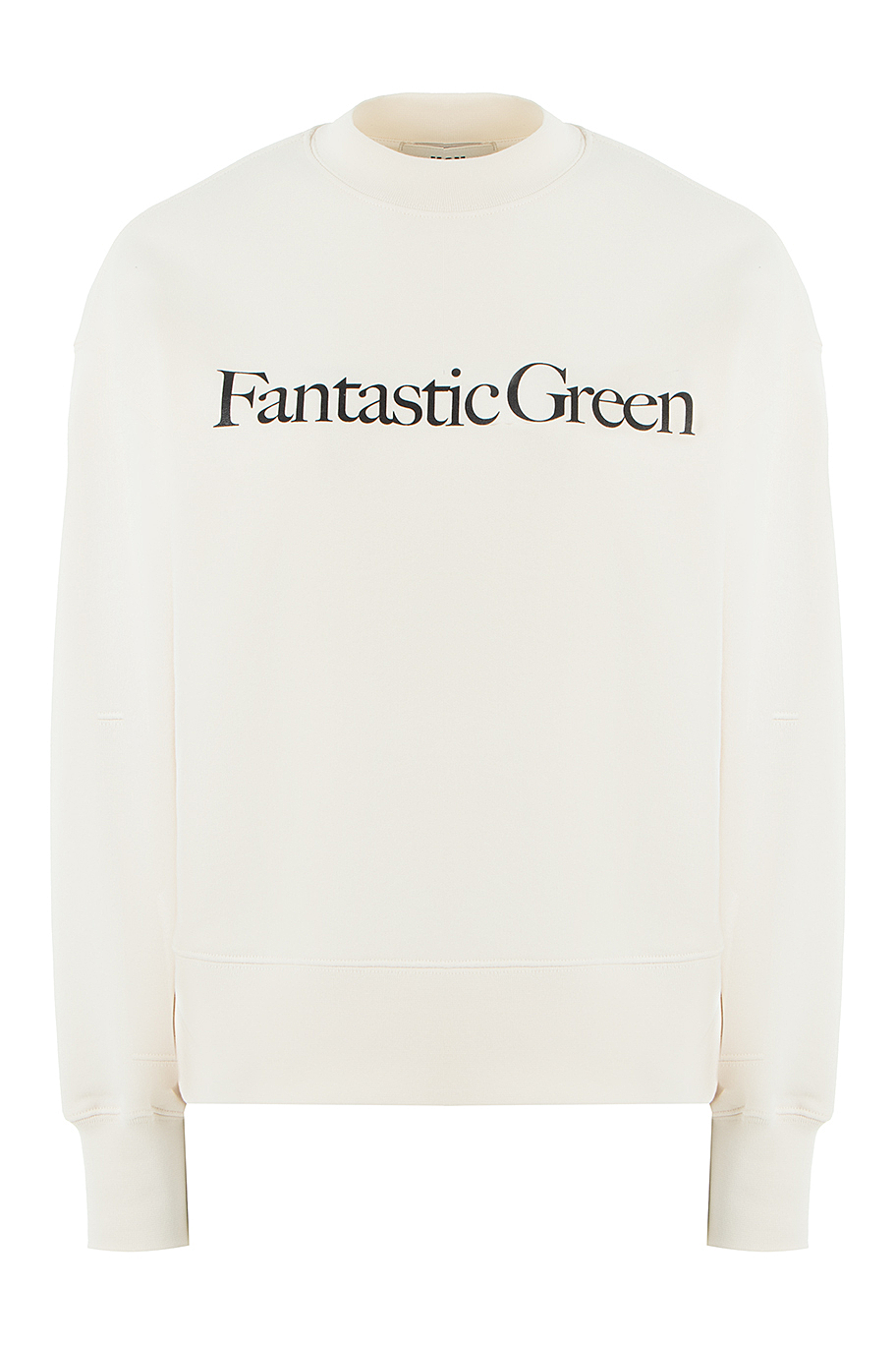 Толстовка Msgm - фото 1