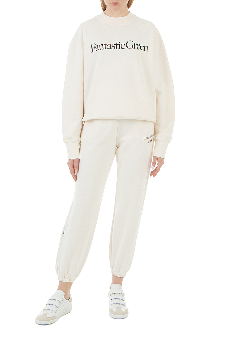 Толстовка Msgm - фото 2