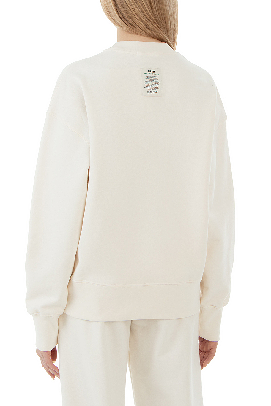 Толстовка Msgm - фото 4