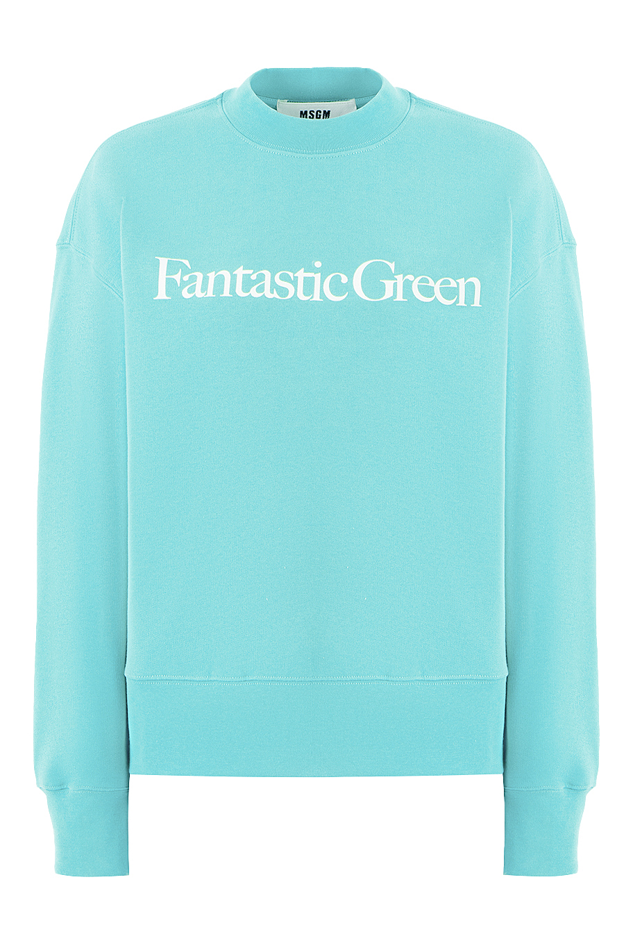 Толстовка Msgm - фото 1