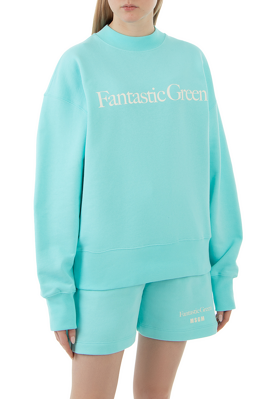 Толстовка Msgm - фото 3