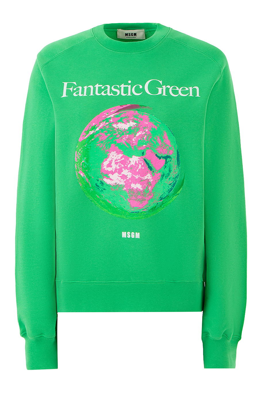 Толстовка Msgm - фото 1