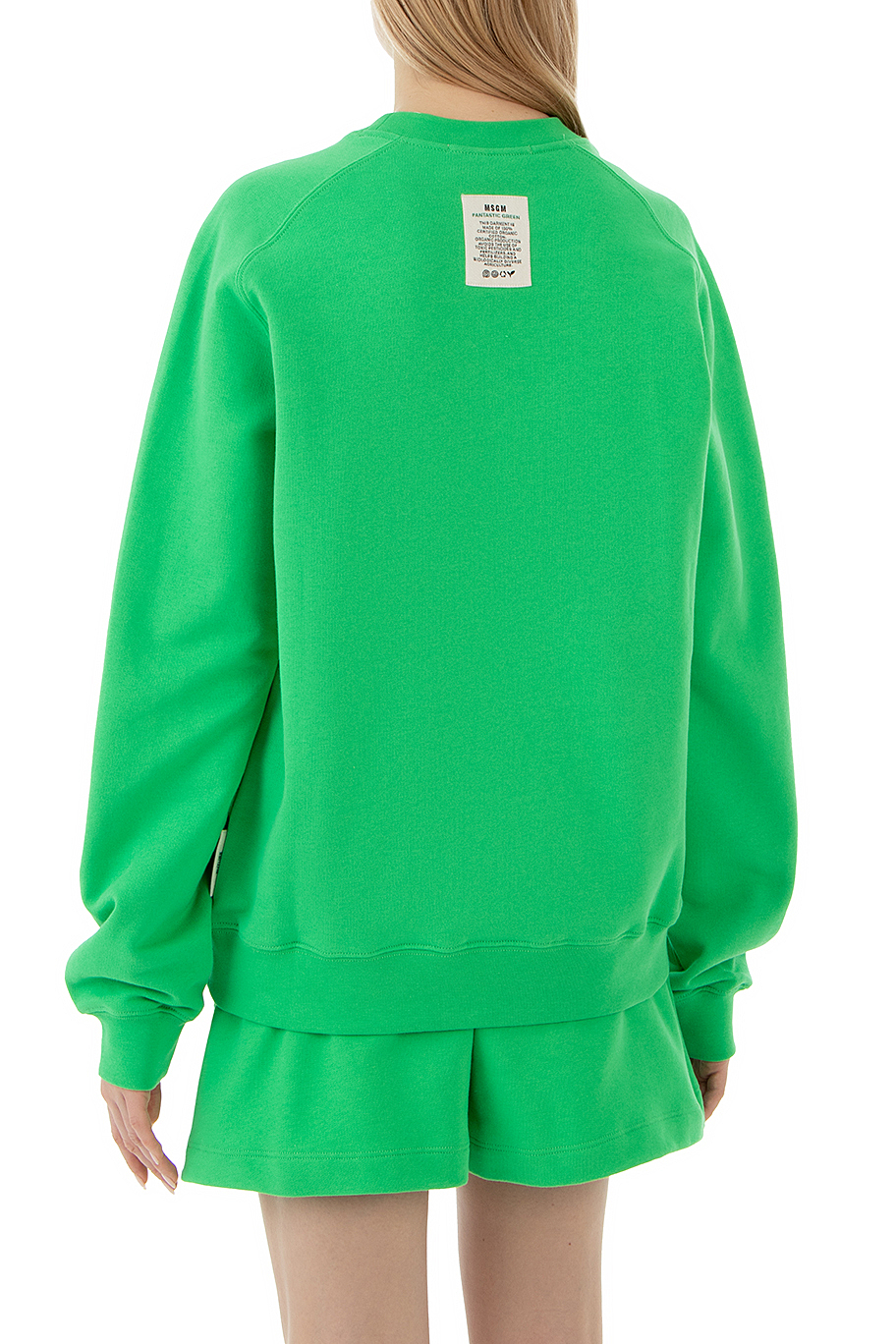 Толстовка Msgm - фото 4