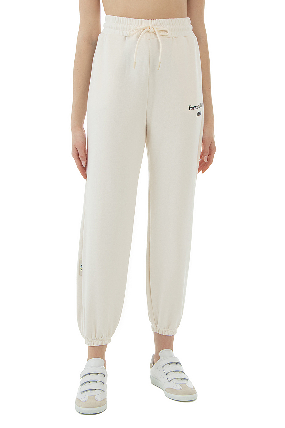 Брюки Msgm - фото 3