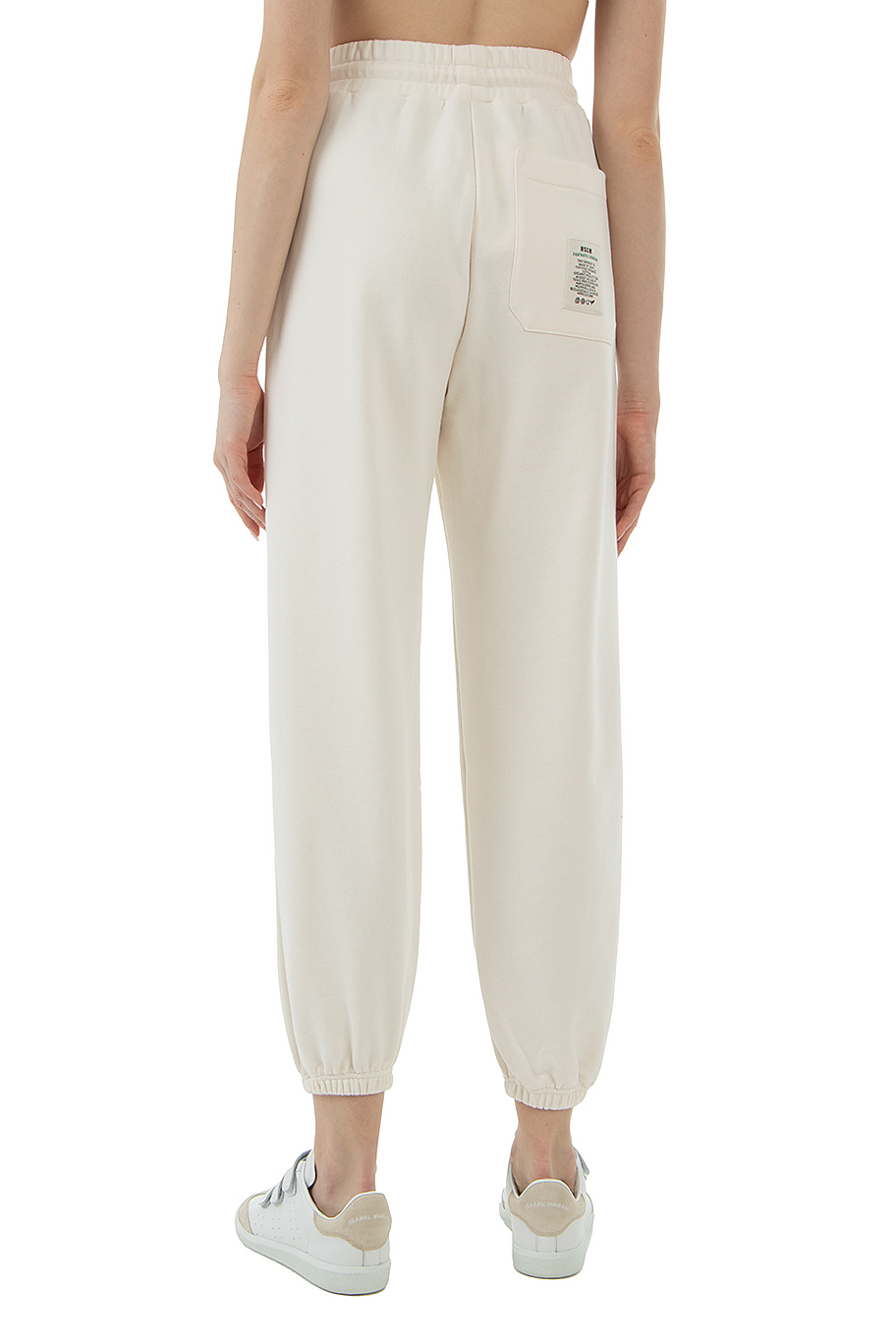 Брюки Msgm - фото 4