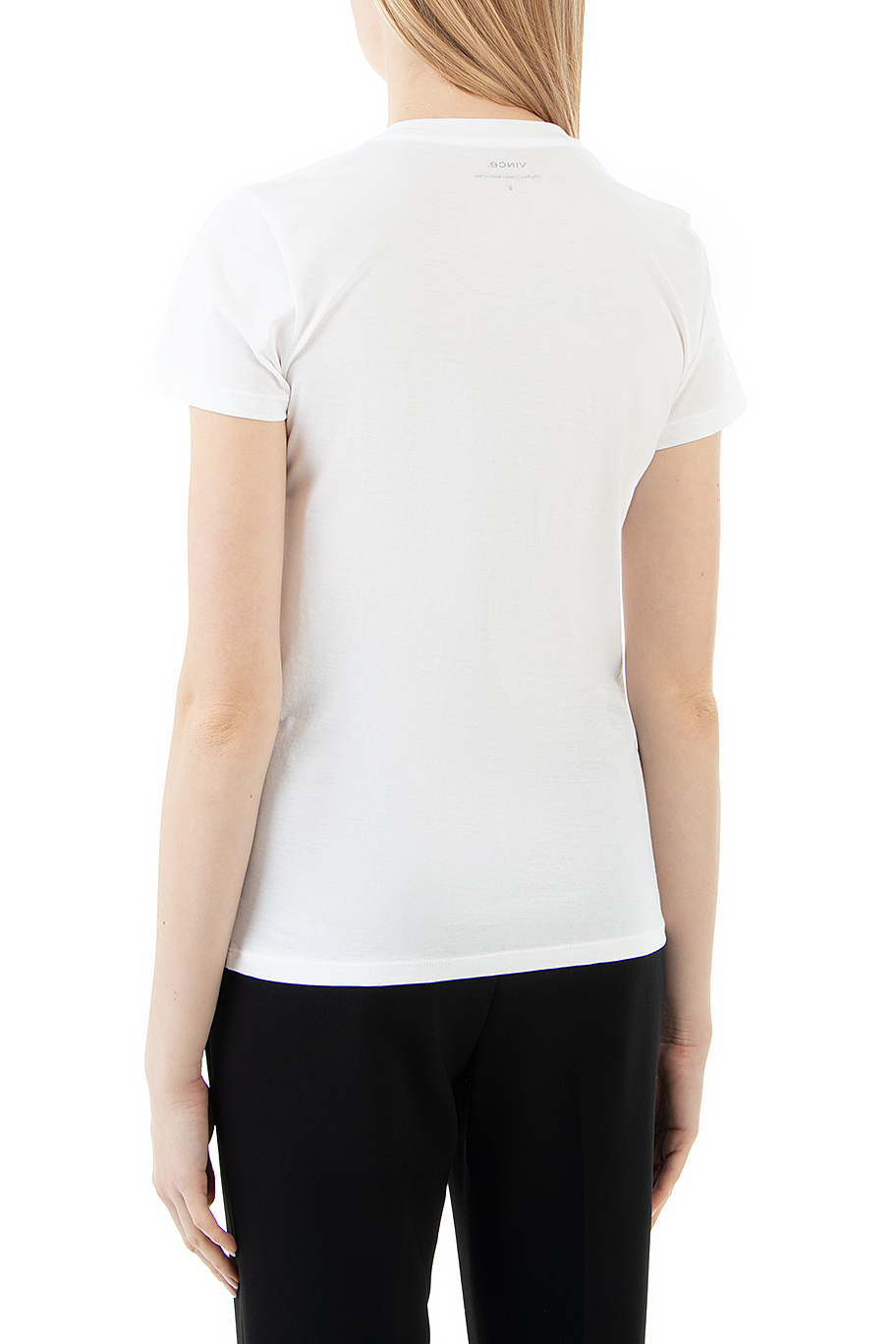 Футболка Vince - фото 4