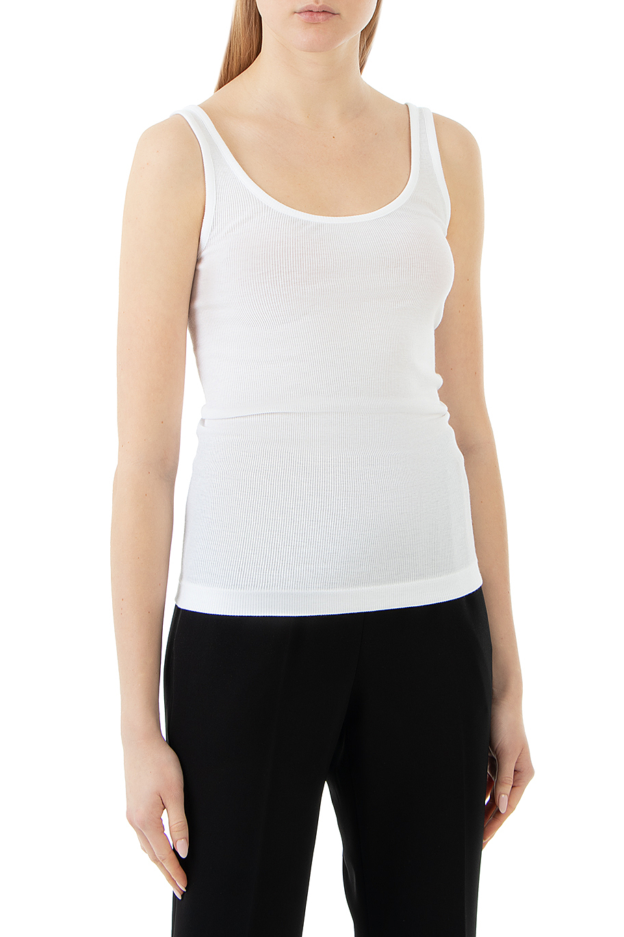 Топ Vince - фото 3