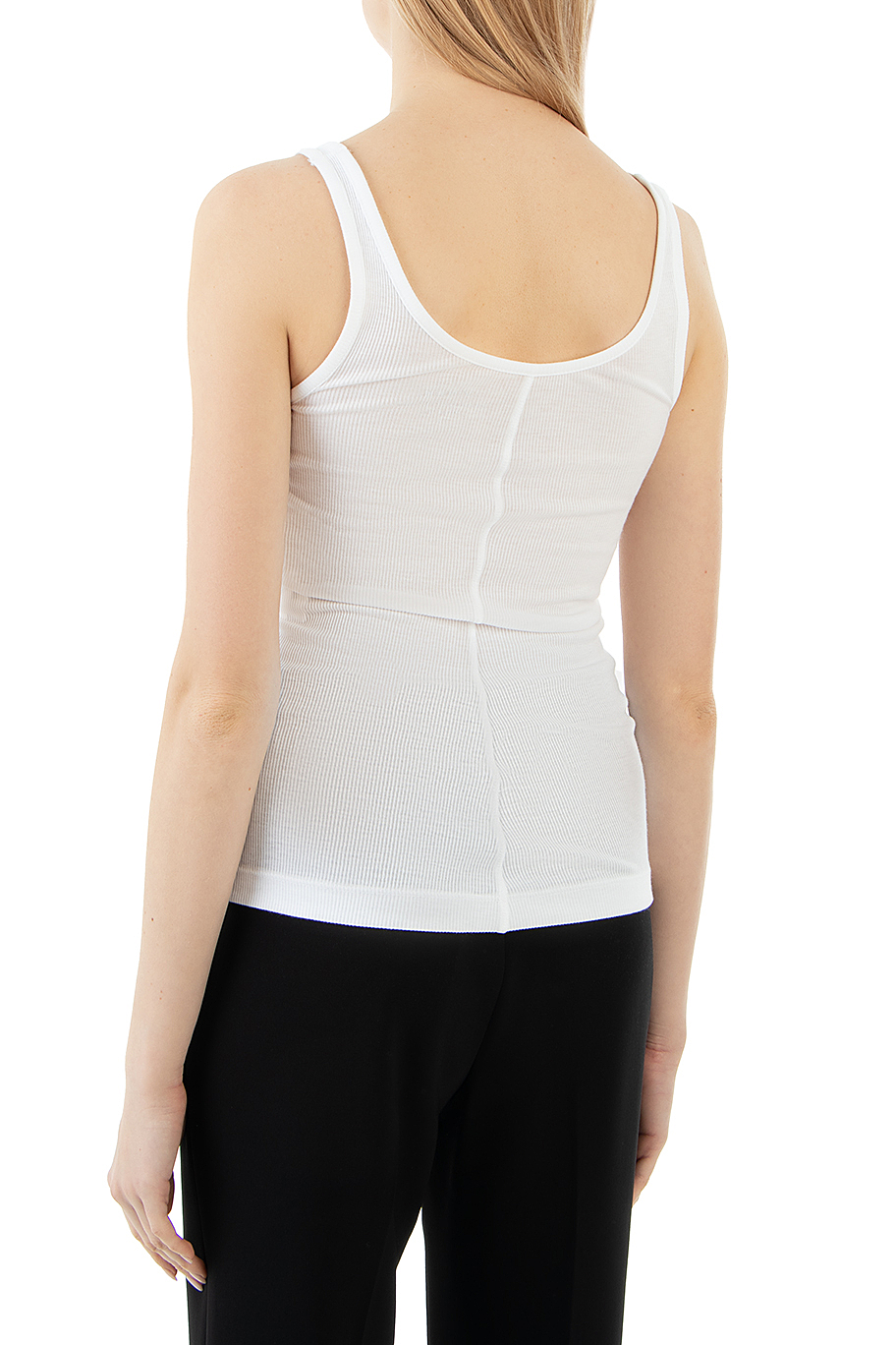 Топ Vince - фото 4