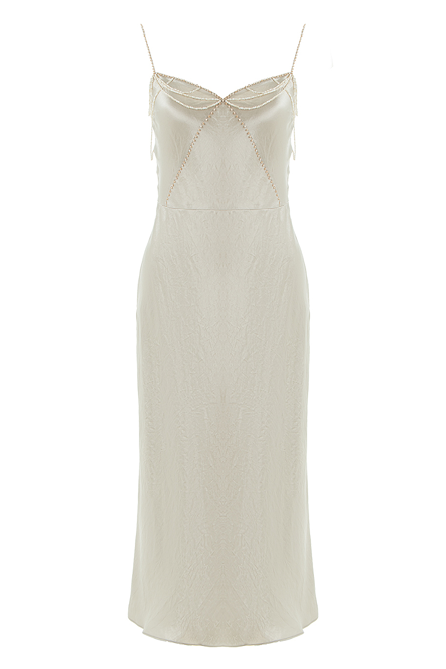 Платье Vince - фото 1