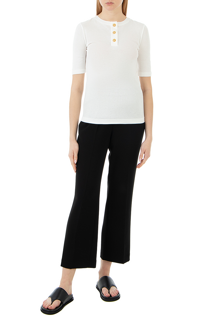 Поло Vince - фото 2