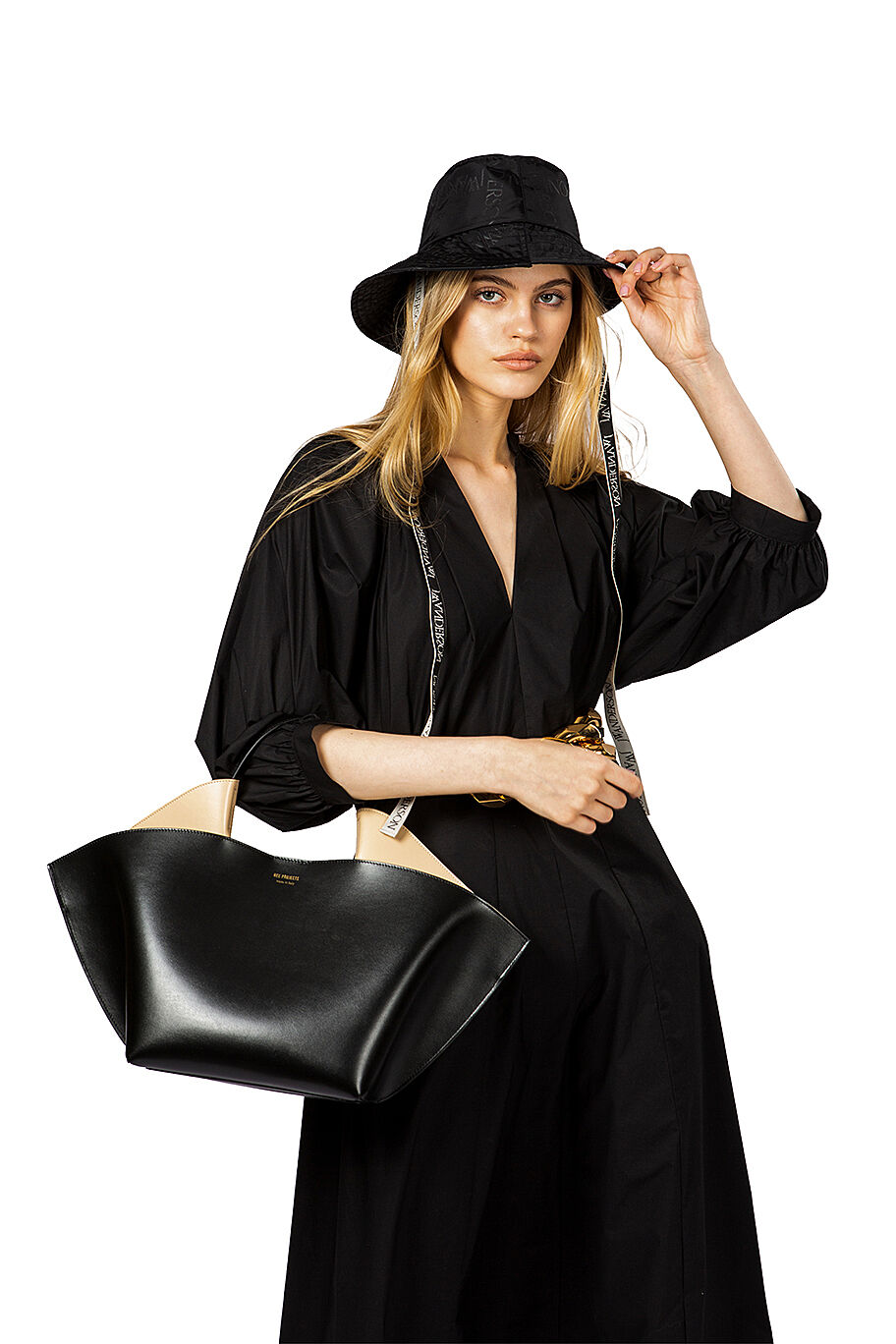 Панама J.W. Anderson - фото 2