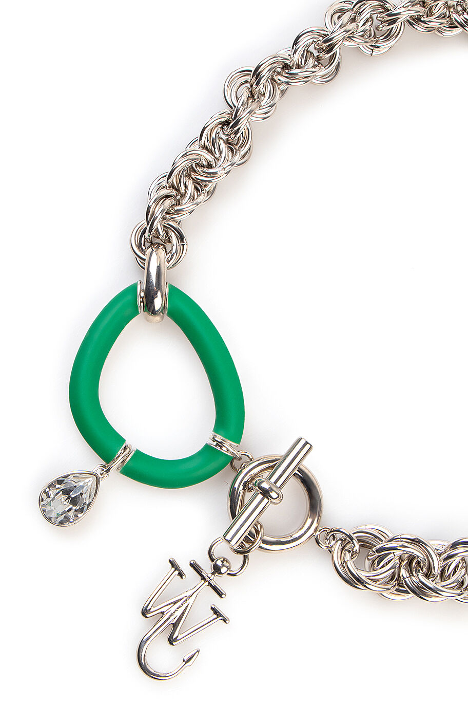 Колье J.W. Anderson - фото 3