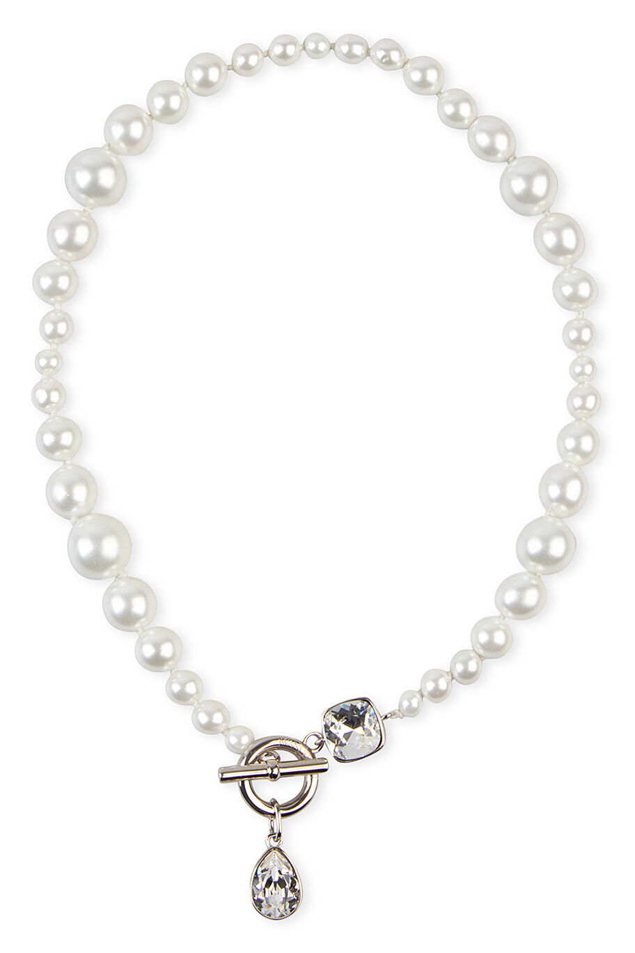 Колье J.W. Anderson - фото 1