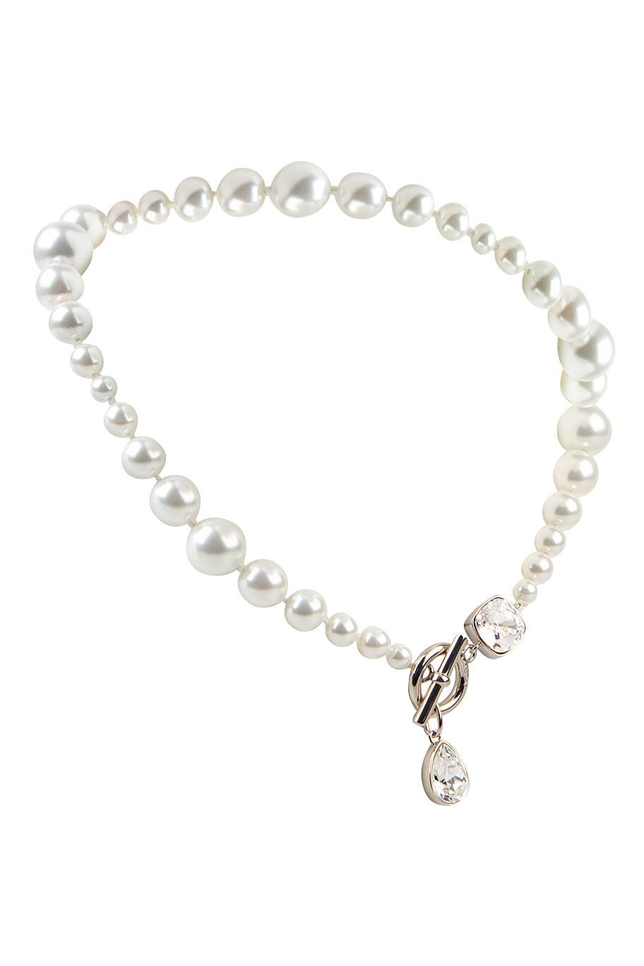 Колье J.W. Anderson - фото 2