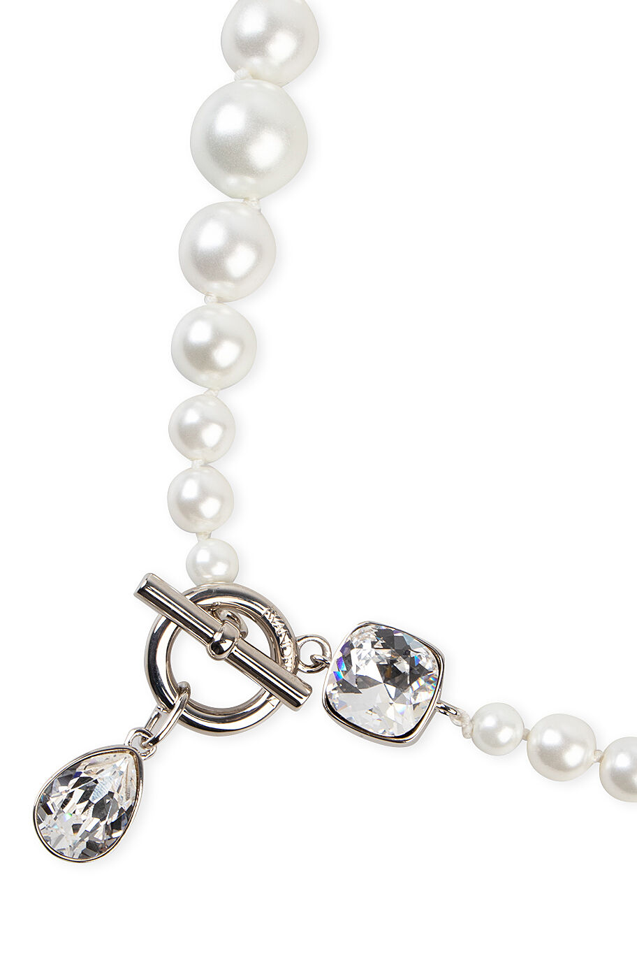 Колье J.W. Anderson - фото 3