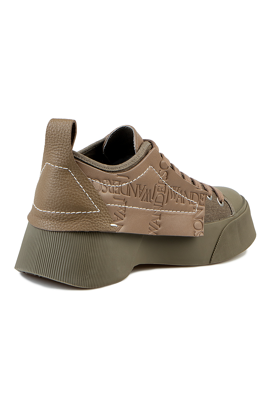 Кеды J.W. Anderson - фото 3