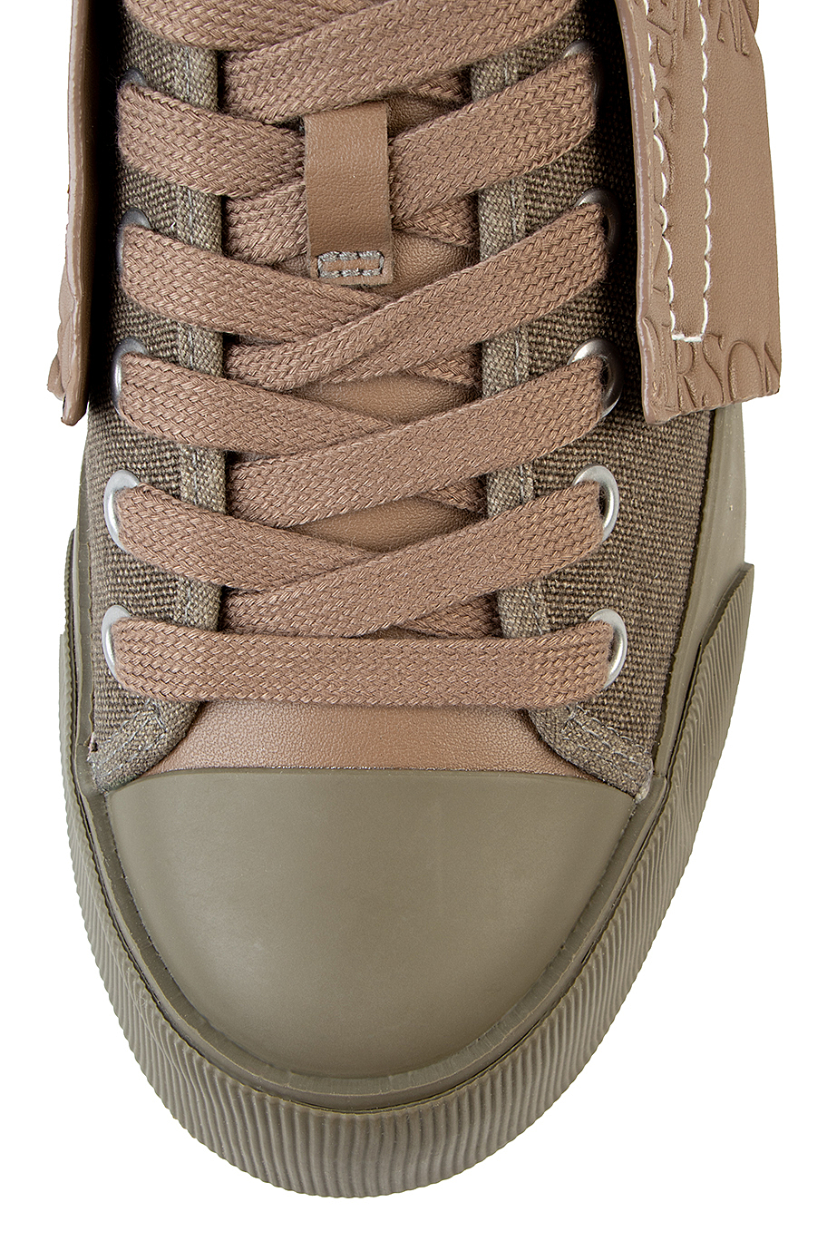 Кеды J.W. Anderson - фото 4