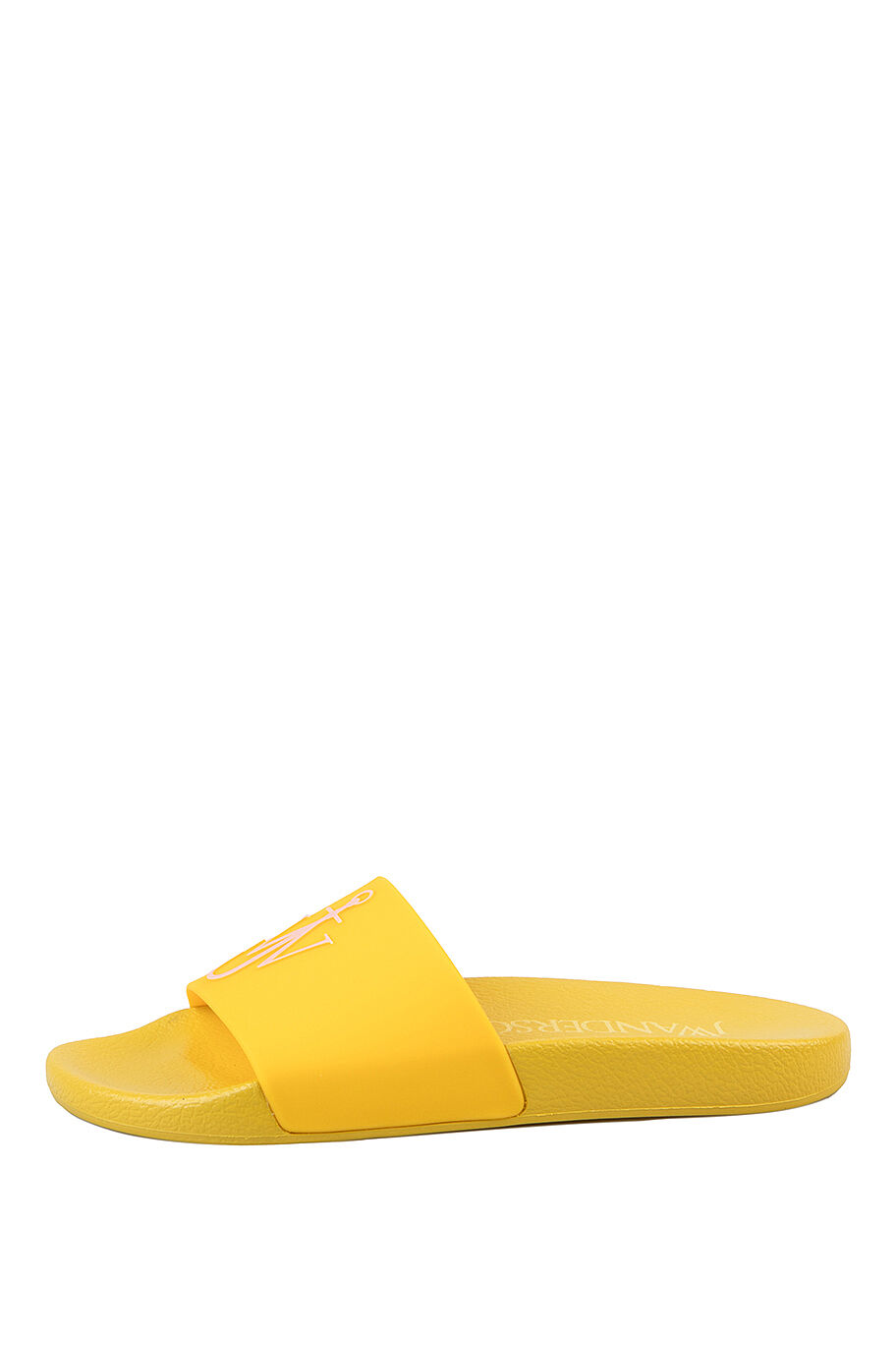 Резиновые шлепанцы J.W. Anderson - фото 1