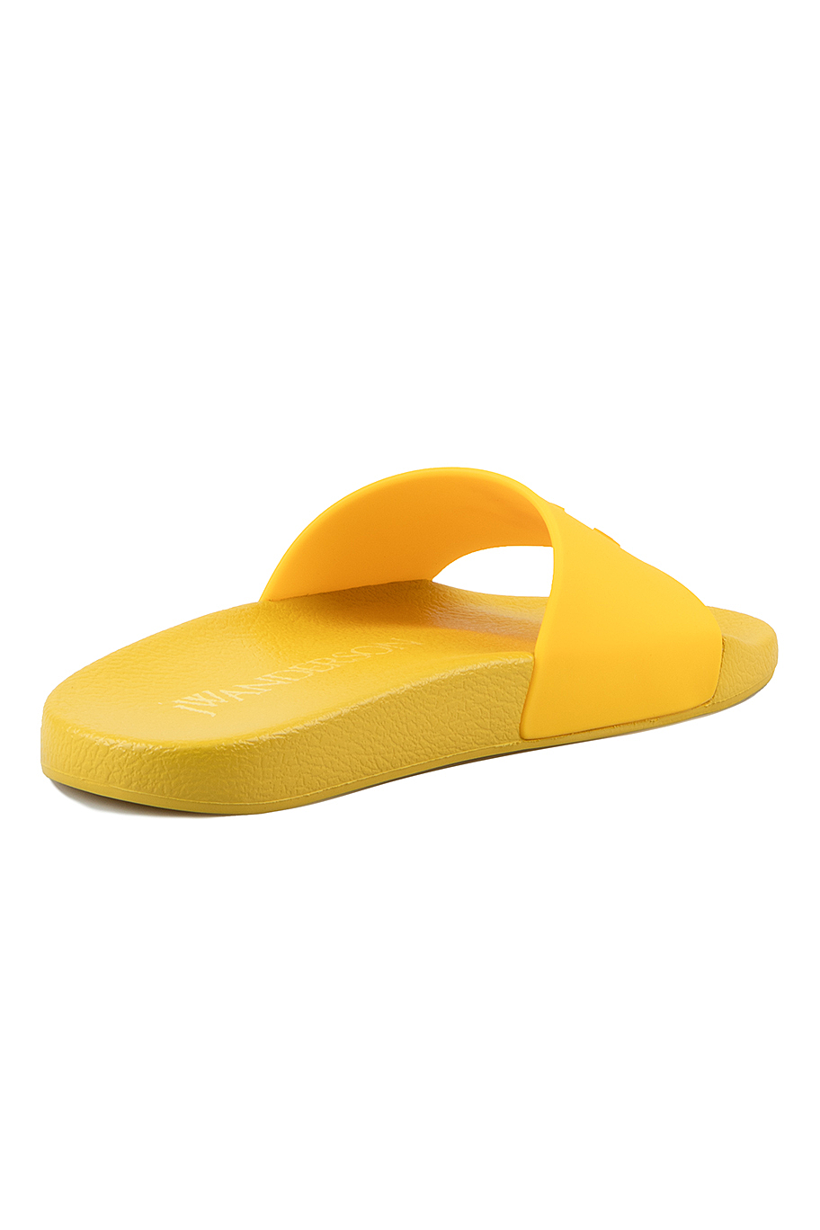 Резиновые шлепанцы J.W. Anderson - фото 3