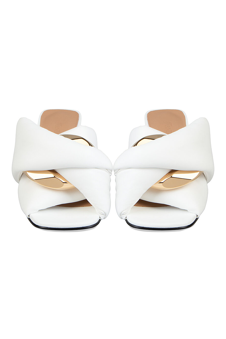 Мюли J.W. Anderson - фото 4