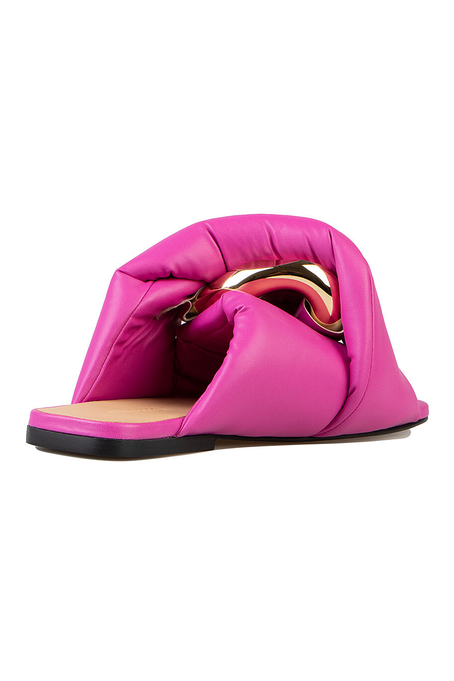 Шлепанцы J.W. Anderson - фото 3