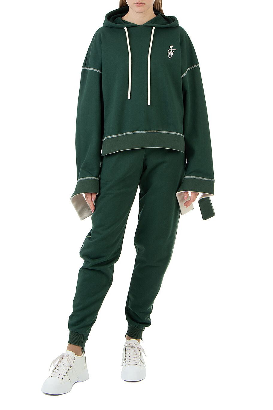 Худи J.W. Anderson - фото 2