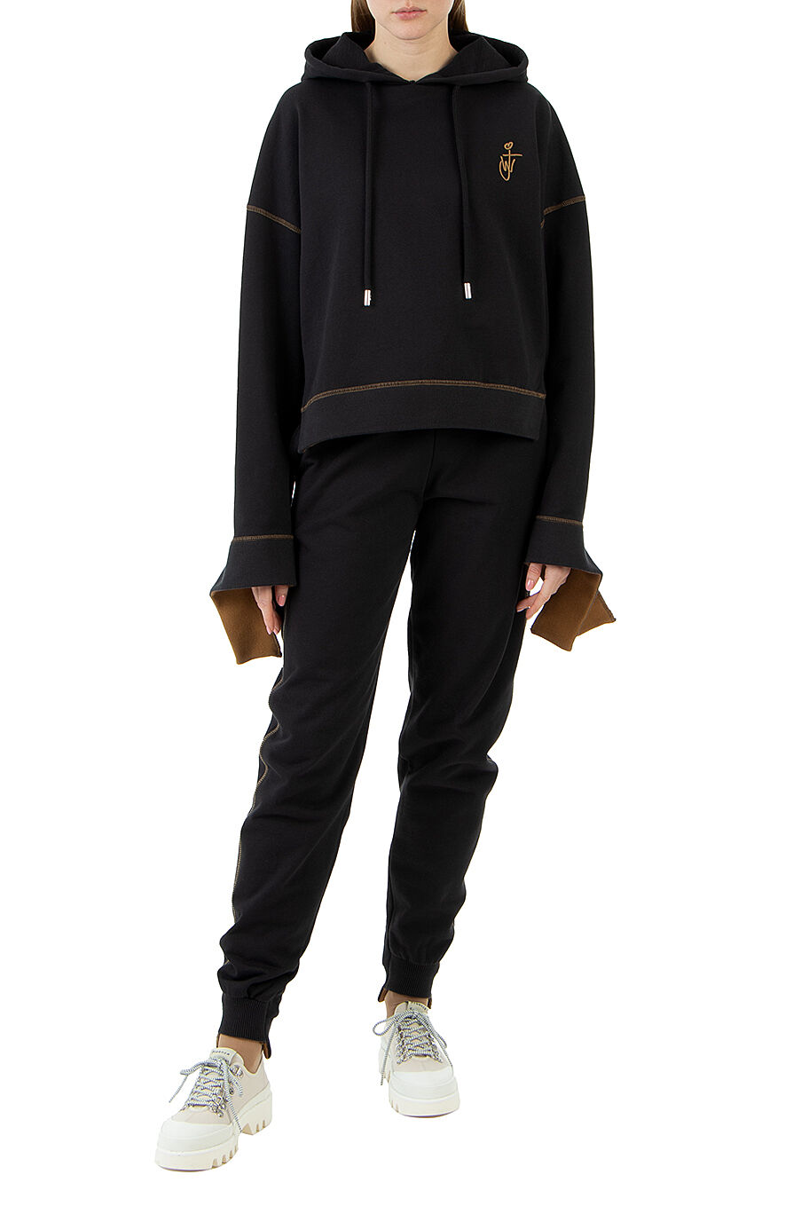 Брюки J.W. Anderson - фото 2