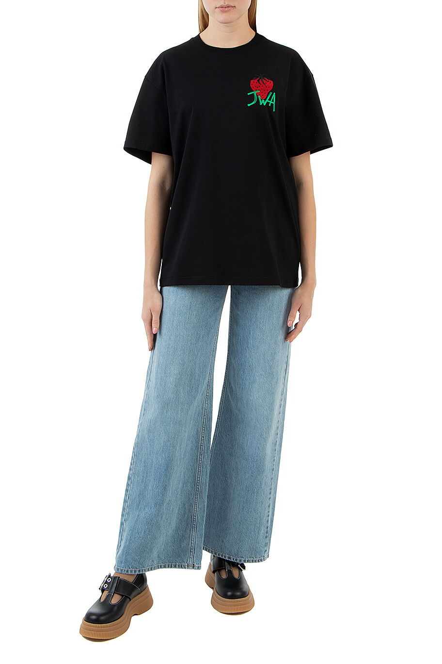 Футболка J.W. Anderson - фото 2