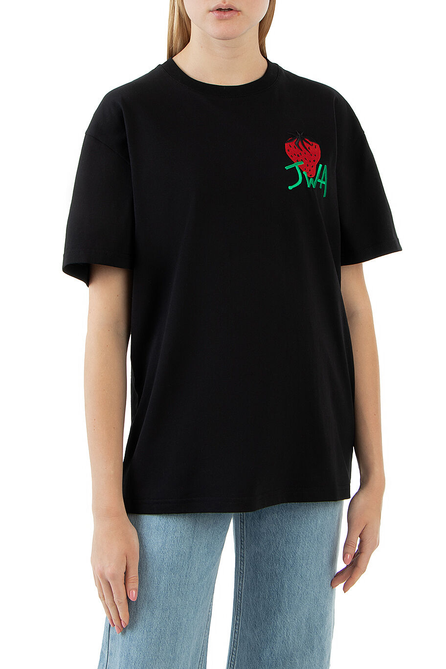 Футболка J.W. Anderson - фото 3